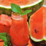 watermelon lemonade