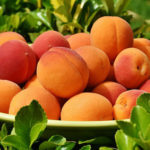 juicy apricot