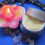 revitalizing body butter