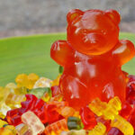 gummi bear