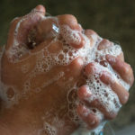 nourishing hand wash