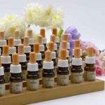 herbal extract blends
